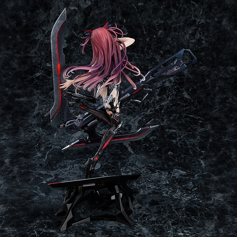 Tak Terkalahkan - Kouka (Good Smile Company)