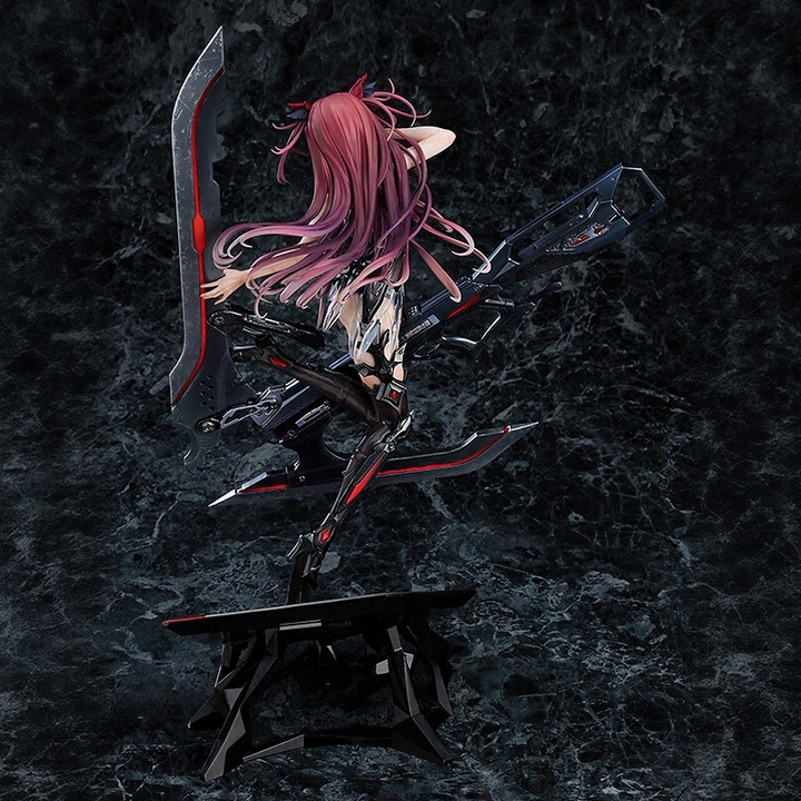 Tak Terkalahkan - Kouka (Good Smile Company)