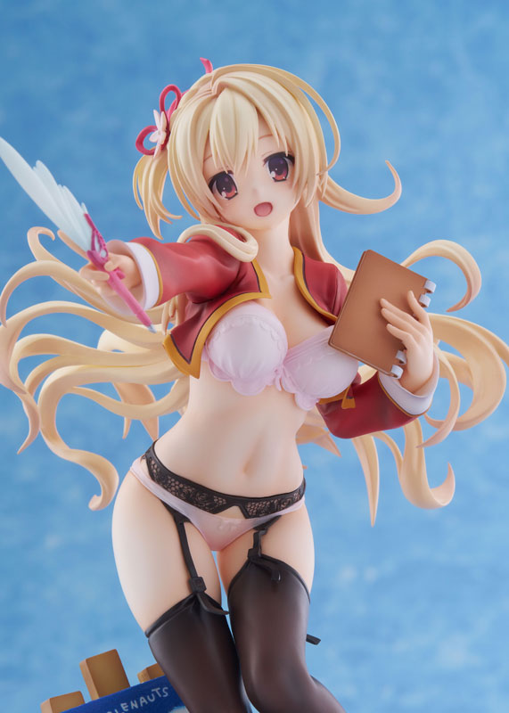 【Pre Order】Amairo * Islenauts - Shirley Warwick (Alice Glint)