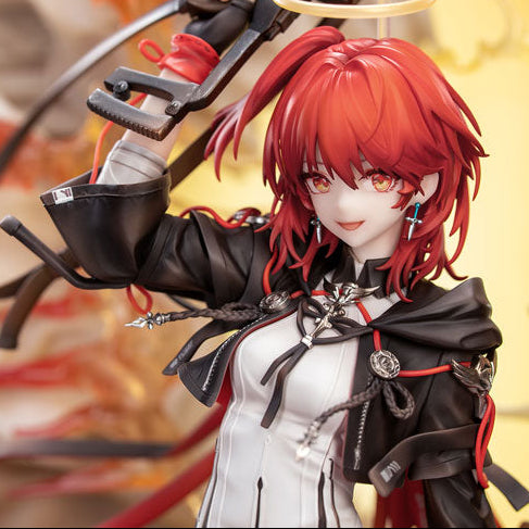 【Pre Order】Arknights - Exusiai - The New Covenant, Elite 2 Ver. (Myethos)