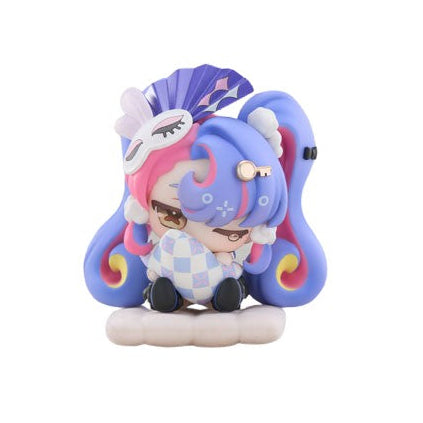 【Pre Order】Wuthering Waves - Roccia - Nemu Nemu Series - Q-version (Hobby Sakura)