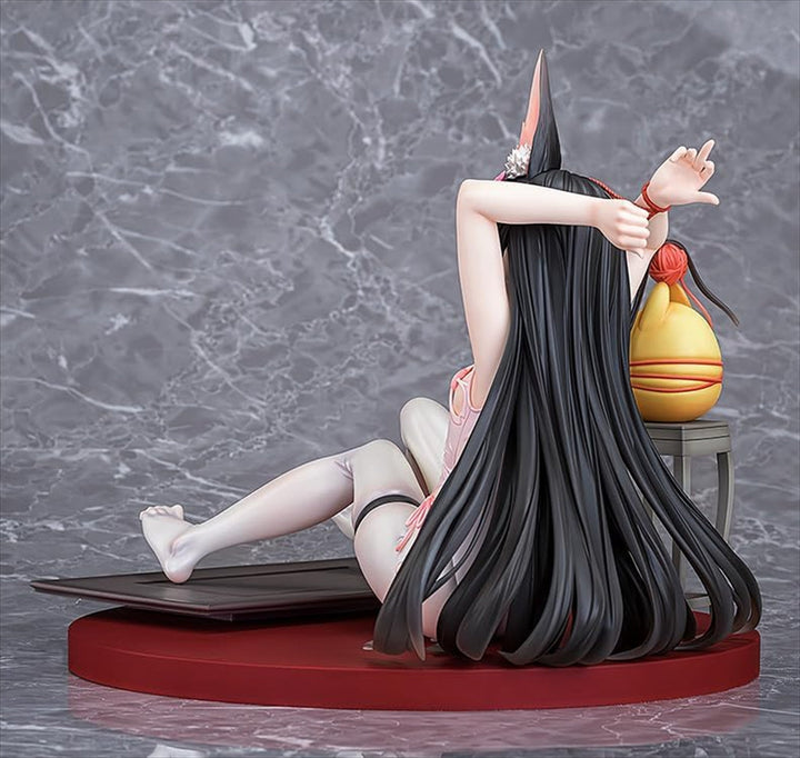 【Pre Order】Azur Lane - Manjuu - Nagato - Guardian Fox's Blessed Bonds (Phat Company)