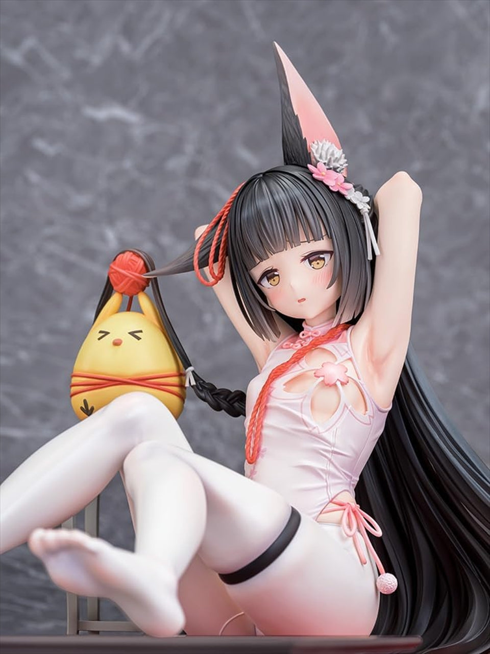 【Pre Order】Azur Lane - Manjuu - Nagato - Guardian Fox's Blessed Bonds (Phat Company)