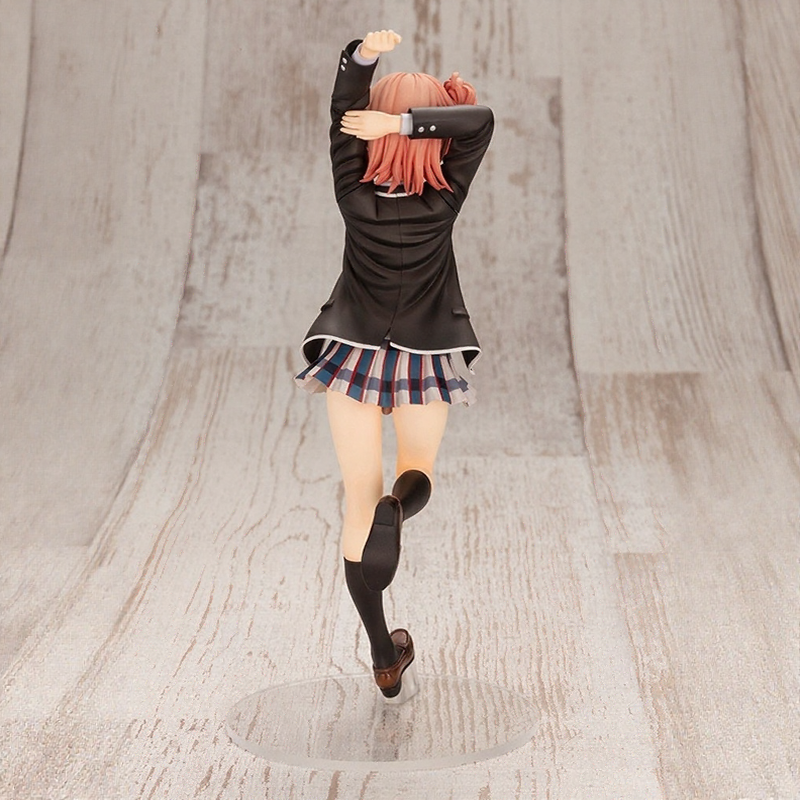 Yahari Ore no Seishun Love Comedy wa Machigatteiru. Kan - Yuigahama Yui (Kotobukiya)