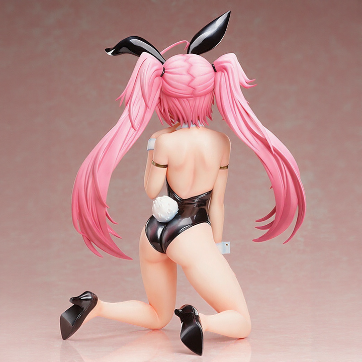 Den gången blev jag reinkarnerad som en slem - Milim Nava - B -Style - Bare ben Bunny Ver. (Frigör)