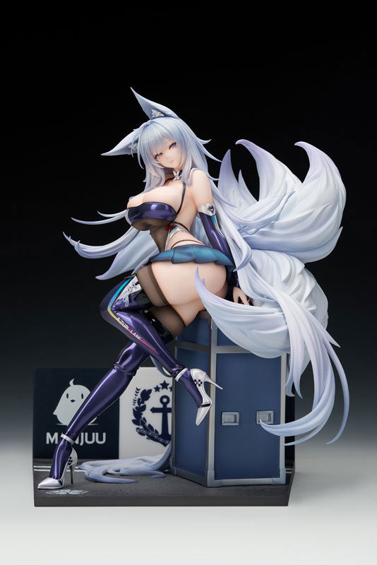【Pre Order】Azur Lane - Shinano - Moonlit Chrome Ver. (Apex Innovation)