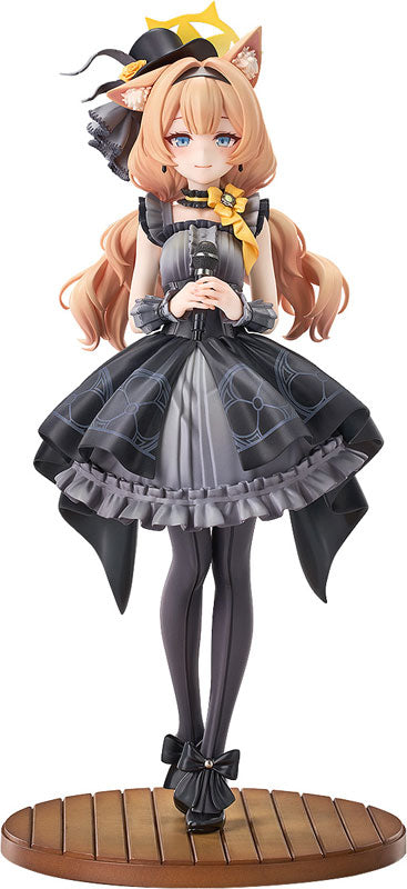 【Pre Order】Blue Archive - Iochi Mari - (Idol): Memorial Lobby Ver. (Good Smile Arts Shanghai, Good Smile Company)