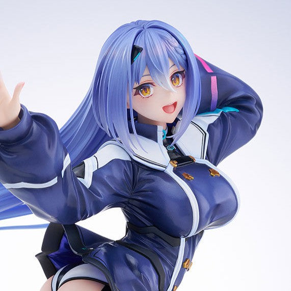 【Pre Order】Aogiri Koukou - Étra (Amakuni, AmiAmi)