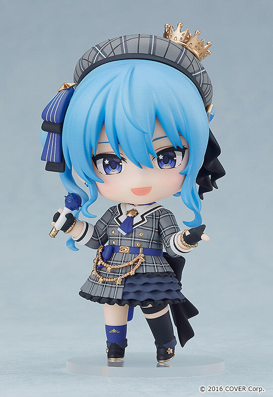 Hololive - Hoshimachi Suisei - Nendoroid (#1979) (Good Smile Company)