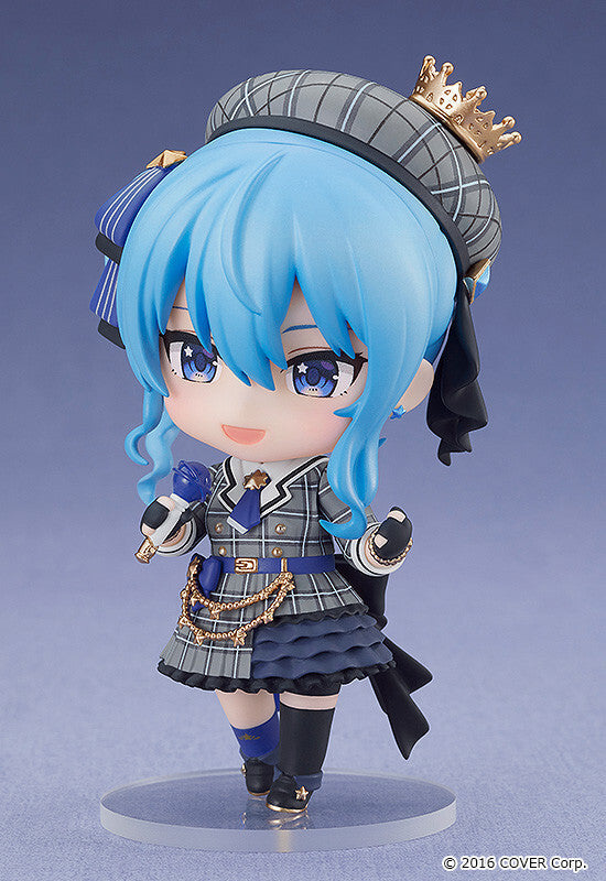 Hololive - Hoshimachi Suisei - Nendoroid (#1979) (Good Smile Company)