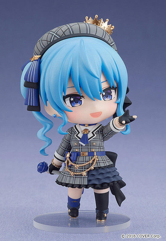 Hololive - Hoshimachi Suisei - Nendoroid (#1979) (Good Smile Company)