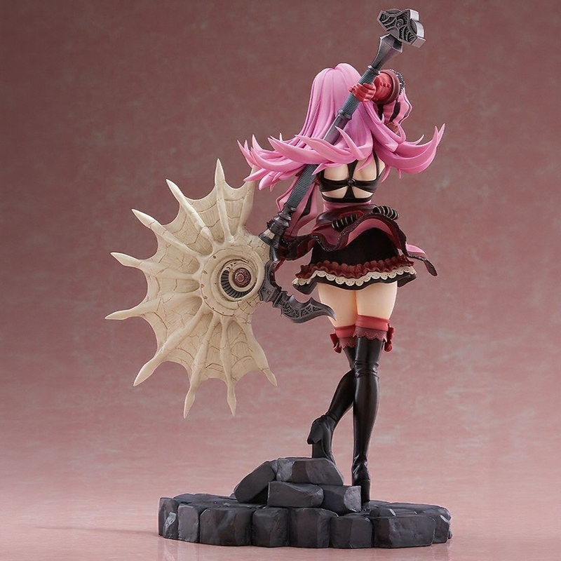 Fire Emblem: Fuukasetsugetsu - Hilda Valentin Goneril (Intelligent Systems)