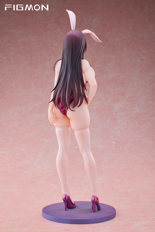 Original - Bunny Girl Anna (Figmon)