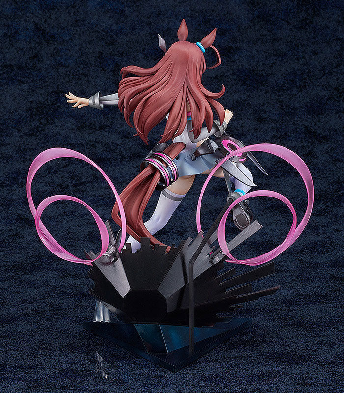 【Pre Order】Umamusume: Pretty Derby - Mihono Bourbon - The Chestnut Cyborg (Good Smile Company)