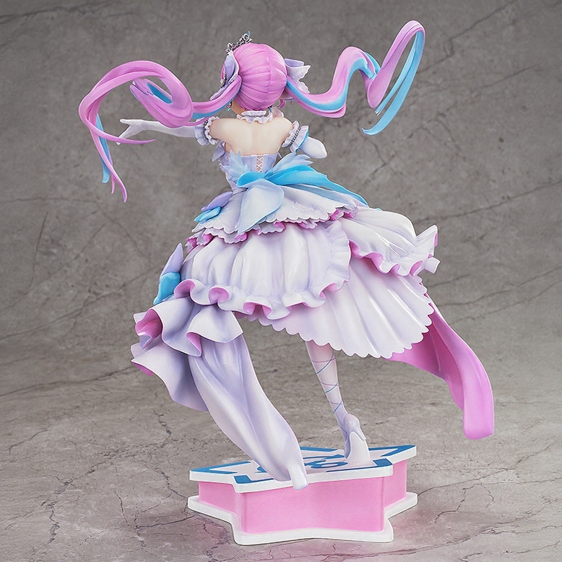 Hololive - Minato Aqua - Aqua Iro Super☆Droom♪ Ver. ((Good Smile Company)