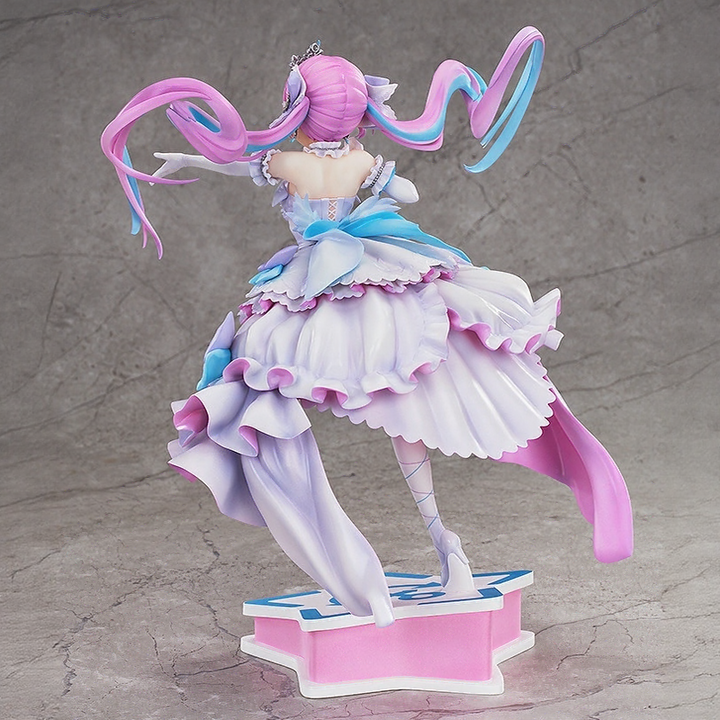 Hololive - Minato Aqua - Aqua Iro Super☆Droom♪ Ver. ((Good Smile Company)