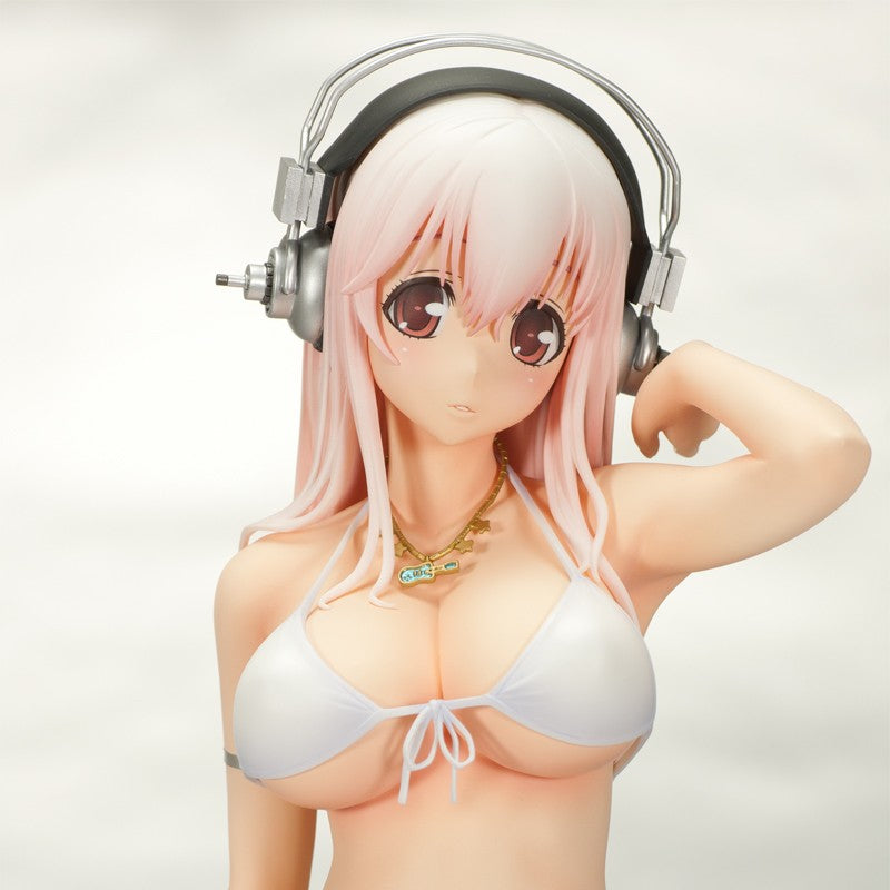 Sonicomi (Super Sonico) - Sonico - Paket Sonicomi Ver. (Biji anggrek)