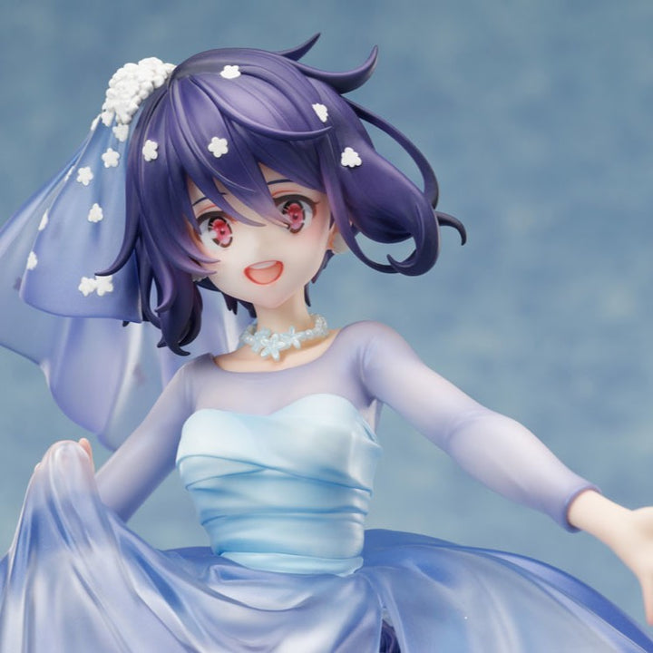 Zombie Land Saga - Mizuno Ai - F: Nex - Gaun Pengantin (FuRyu, Mappa)