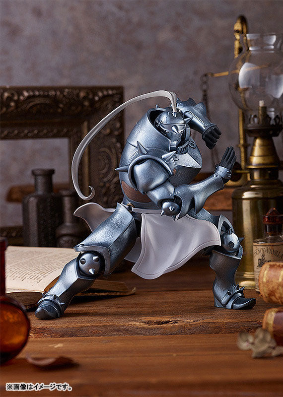 Fullmetal Alchemist - Alphonse Elric - Pop Up Parade (Good Smile Company)