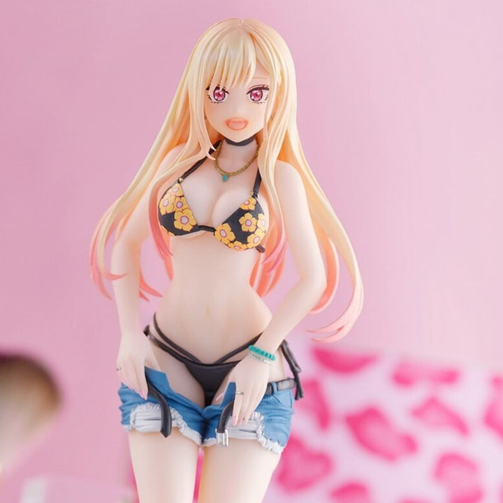 Sono Bisque Doll wa Koi o Suru - Kitagawa Marin - Luminasta - Första mätningarna (SEGA)