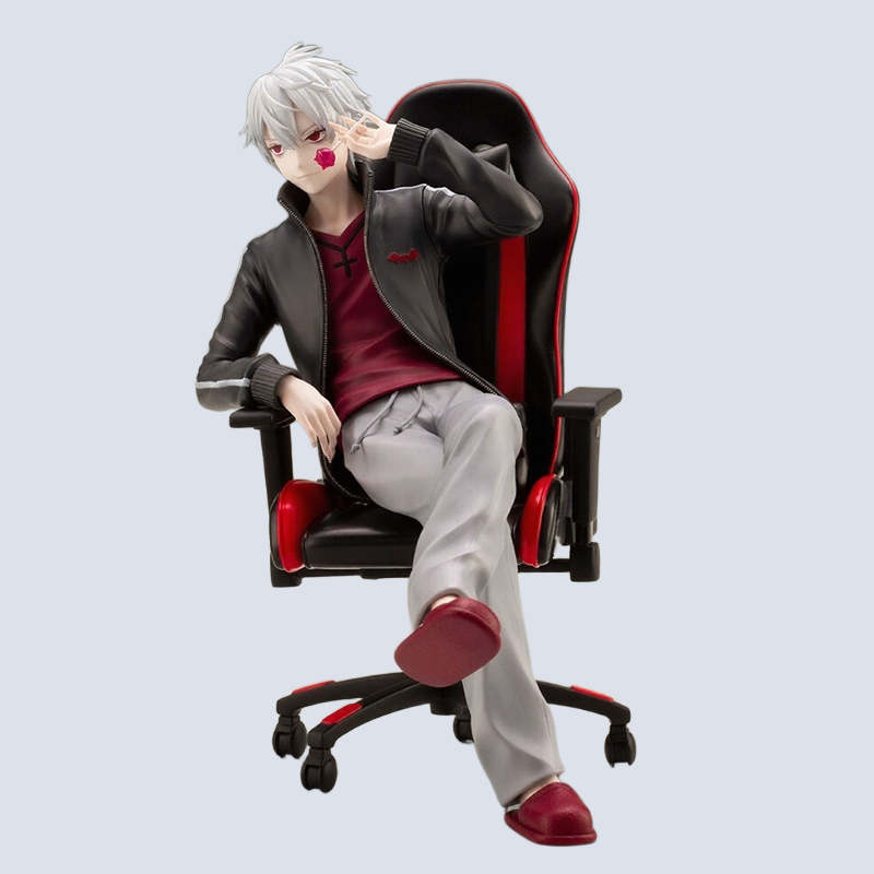 Nijisanji-Kuzuha (Kotobukiya)