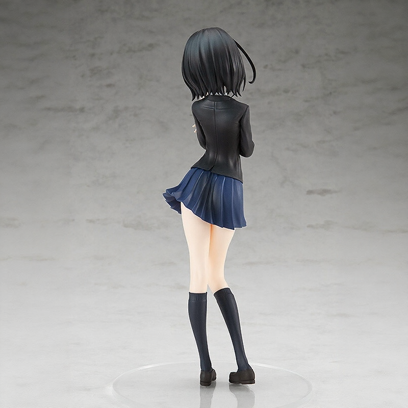 En annen - Misaki Mei - Pop Up Parade (Good Smile Company)