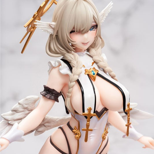 Asli - Seri Mengkilap - Sheng Wan Jiao Zhu Cheshire (AniMester)