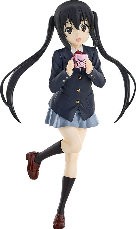 K-On! - Nakano Azusa - Pop Up Parade - L (Good Smile Arts Shanghai, Good Smile Company)