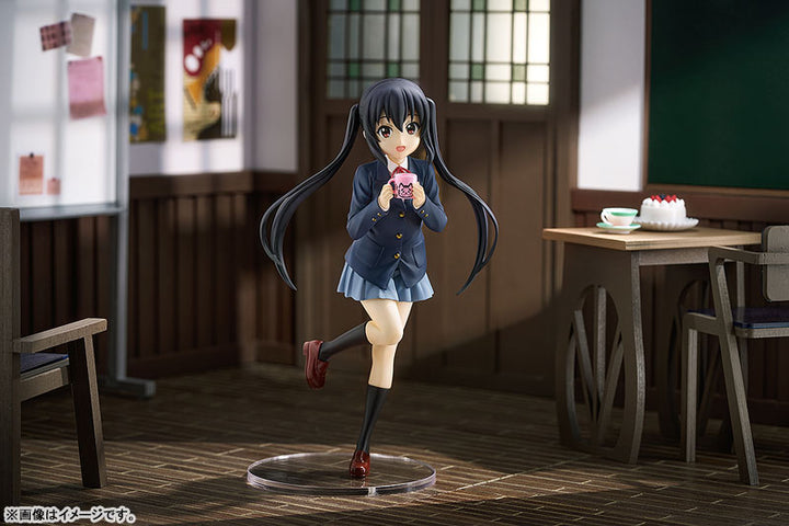 K-On! - Nakano Azusa - Pop Up Parade - L (Good Smile Arts Shanghai, Good Smile Company)