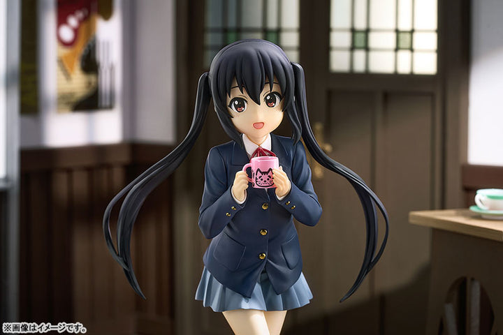 K-On! - Nakano Azusa - Pop Up Parade - L (Good Smile Arts Shanghai, Good Smile Company)