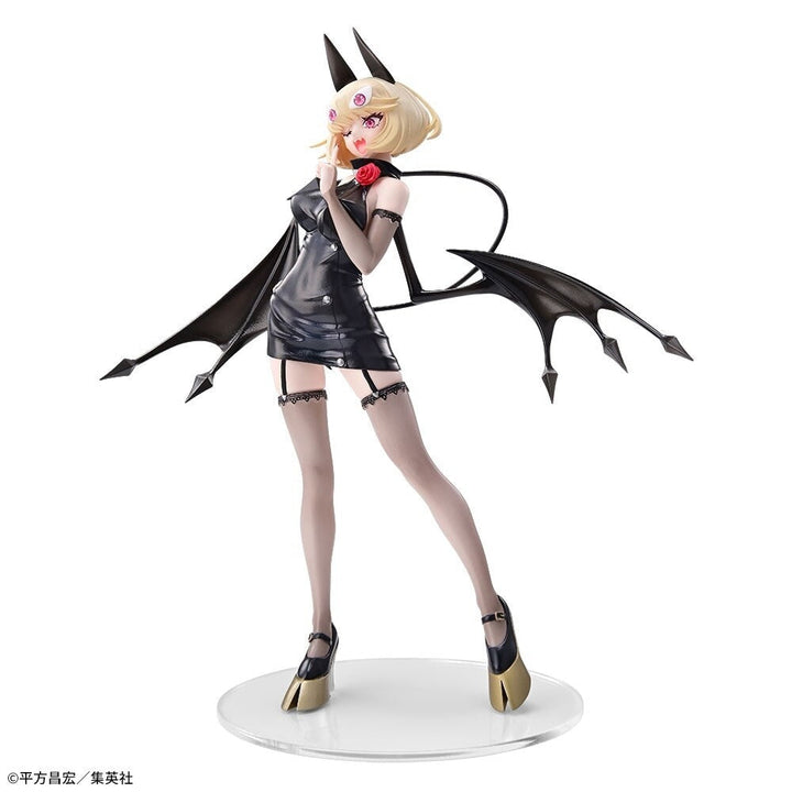 Debby the Corsifa wa Makezugirai - Debby the Corsifa - Luminasta (SEGA)