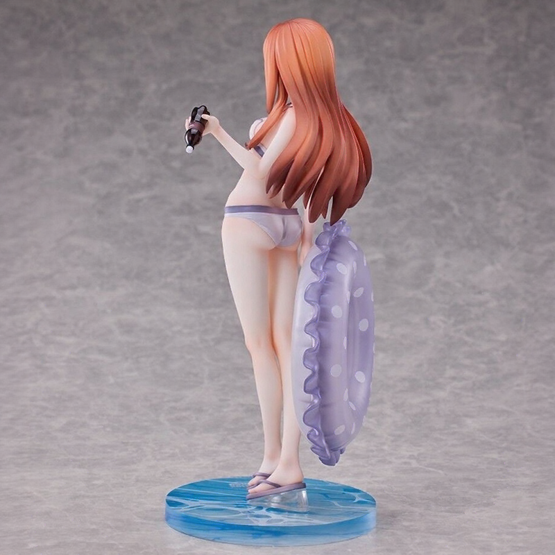 Steins;Gate – Makise Kurisu – Badeanzug Ver. (Solarain)