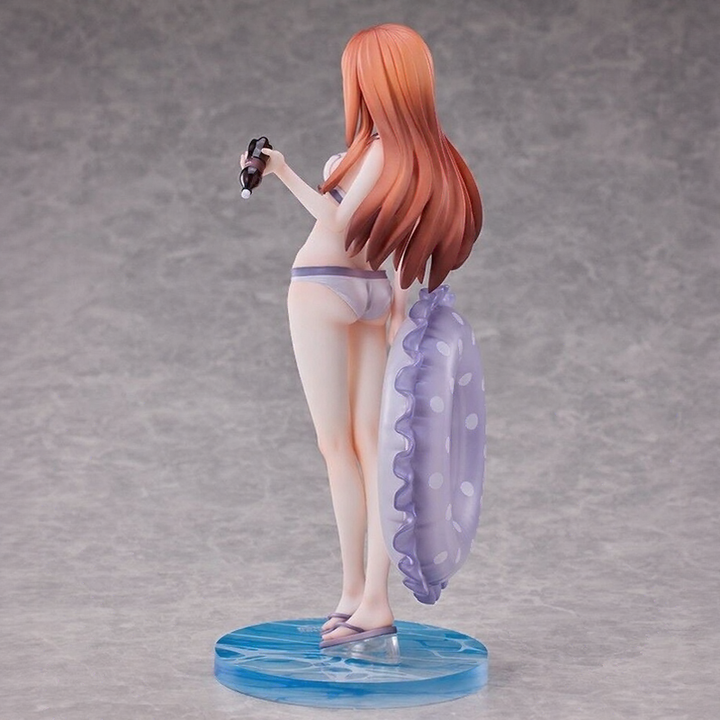 Steins;Gate – Makise Kurisu – Badeanzug Ver. (Solarain)
