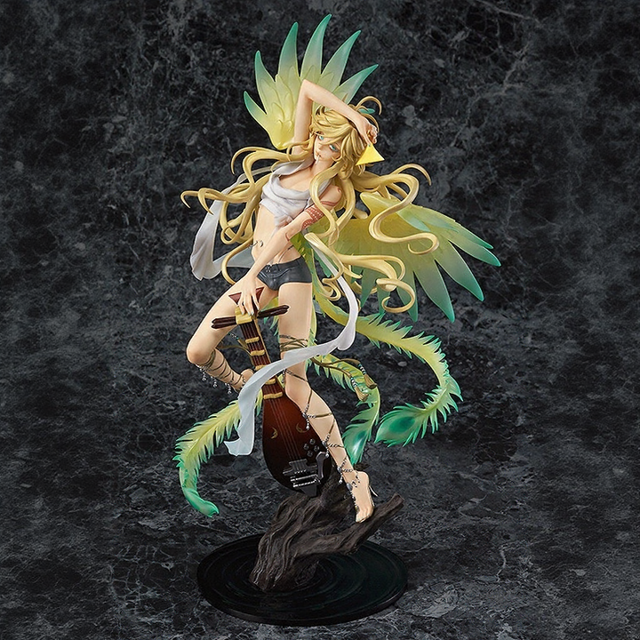 ZONE-00 - Benten (Max Factory)