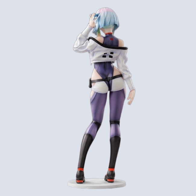 Cyberpunk: Edgerunners - Lucy (AniMester, Great Eastern Entertainment)
