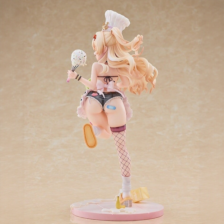 Azur Lane - Bache - Illustrazione dell'anniversario ver. (Solarain)