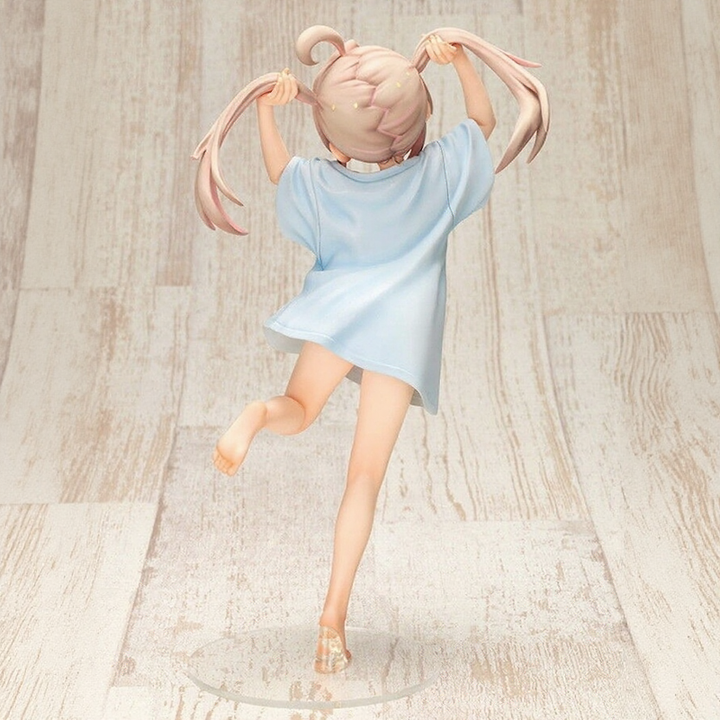 Onii-chan wa Oshimai! - Oyama Mahiro - Maglietta NEET Ver. (Kotobukiya)