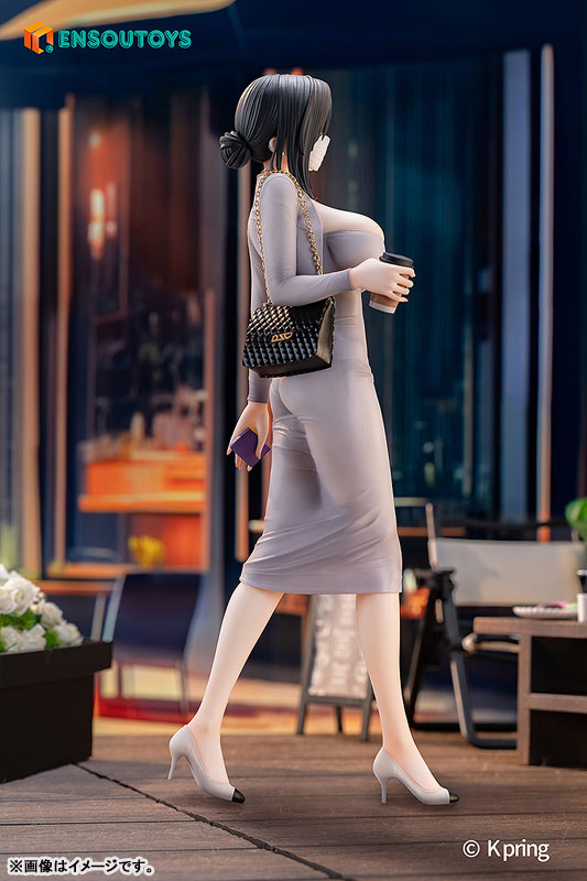 Original - Dongtan (Ensoutoys)