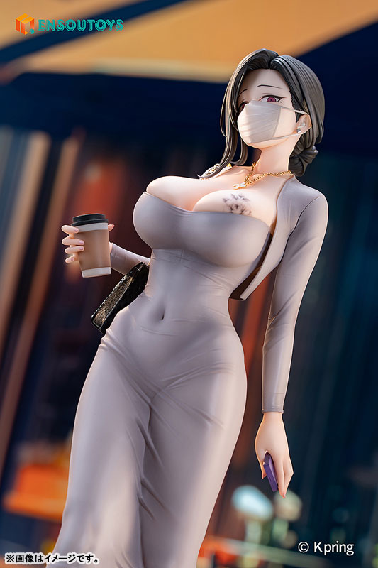 Original - Dongtan (Ensoutoys)