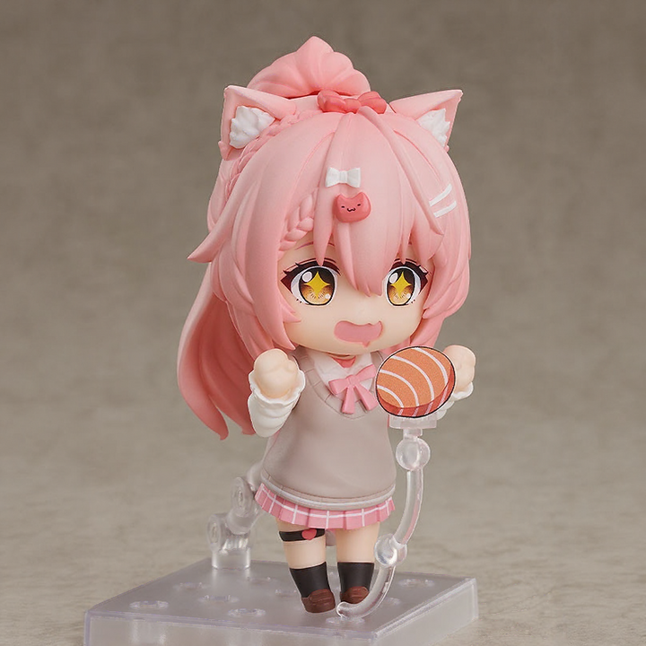 Hiiro Vtuber - Hiiro - Nendoroid (#1831) (Good Smile Arts Shanghai, Good Smile Company)