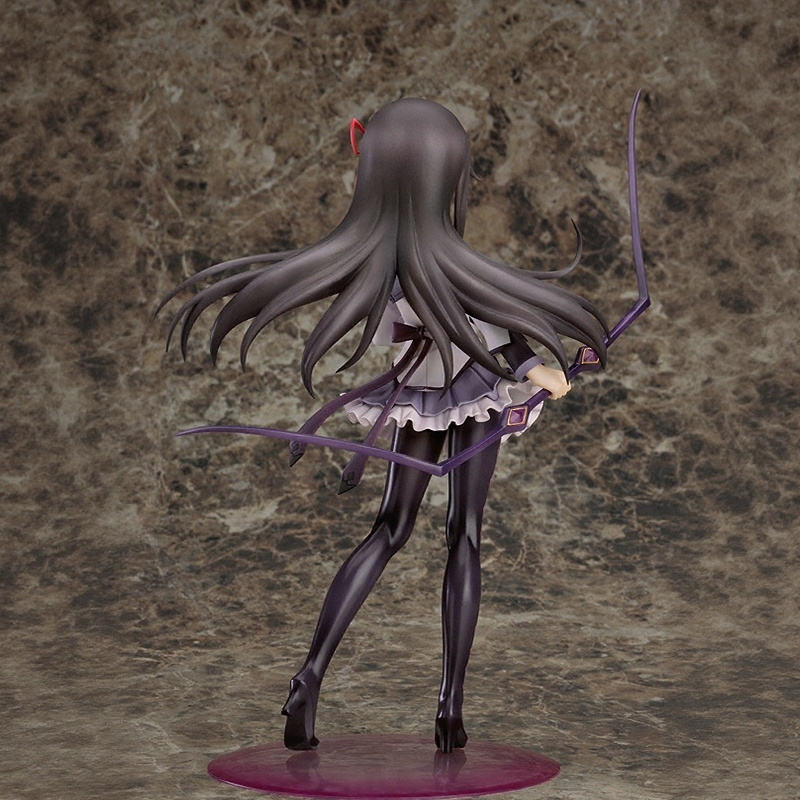 Mahou Shoujo Madoka☆Magica - Akemi Homura - je bent niet alleen (Good Smile Company)