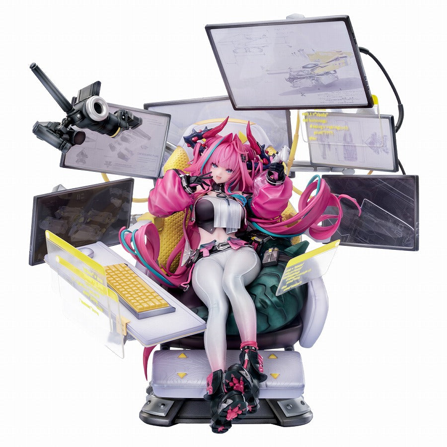 【Pre Order】Arknights: Endfield - Yvonne (Myethos)