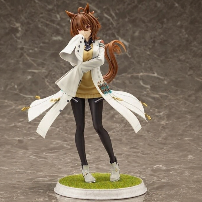 Umamusume: Pretty Derby - Agnes Tachyon (Kotobukiya)