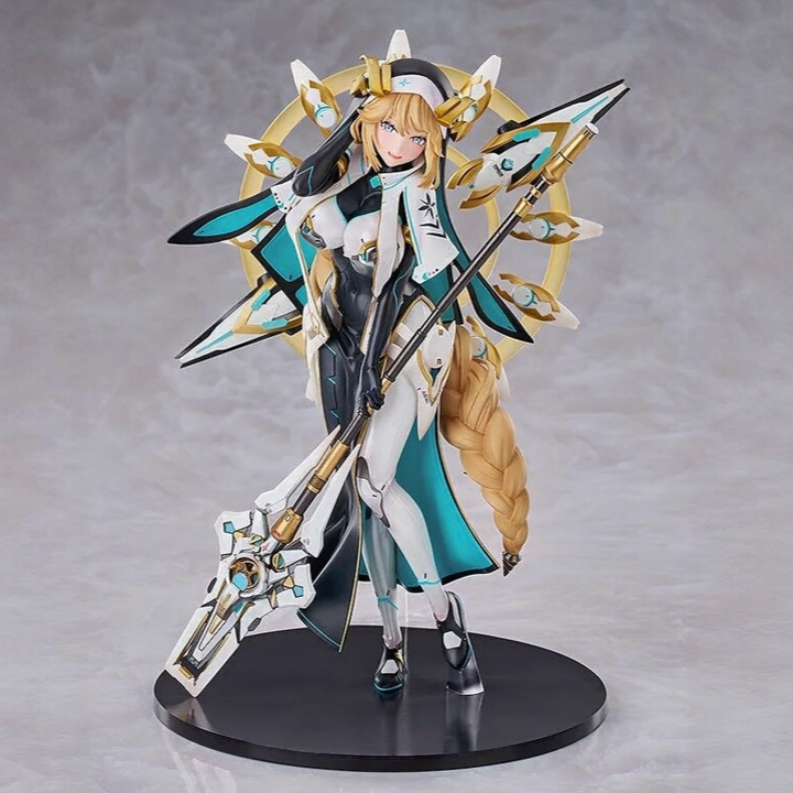 Goddess of Victory: Nikke - Rapunzel (Luminous Box)