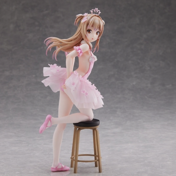 Avian Romance - Flamingo Ballet Dan Kouhai -chan (Union Creative International Ltd)