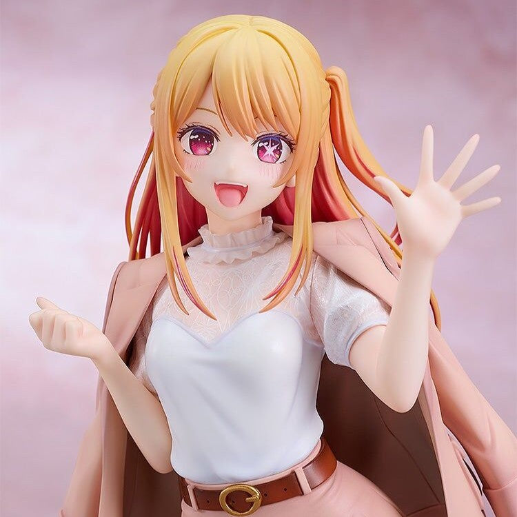 【Pre Order】Oshi no Ko - Hoshino Ruby - Date Style Ver. (Good Smile Company)
