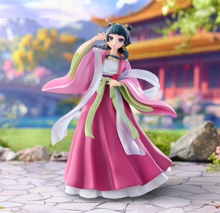 The Apothecary Diaries - Maomao - Trio-Try-iT Figure (FuRyu)