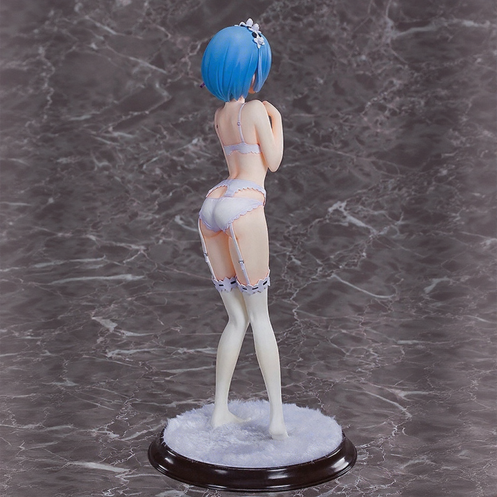Re:Zero − Een leven beginnen in een andere wereld - Rem -Lingerie Ver. (Vleugels Inc.)