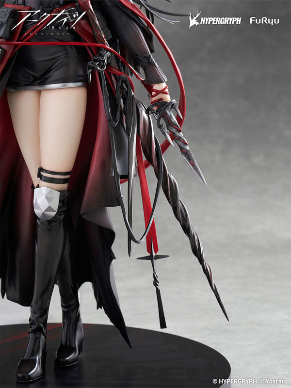 【Pre Order】Arknights - Ines - F:Nex (FuRyu)