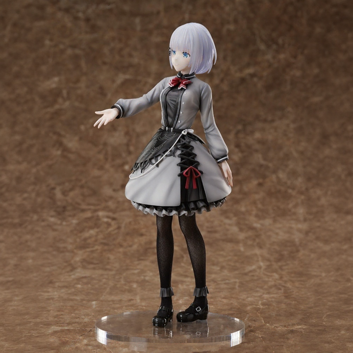 Il detective è già morto - Siesta - F:Nex (FuRyu)